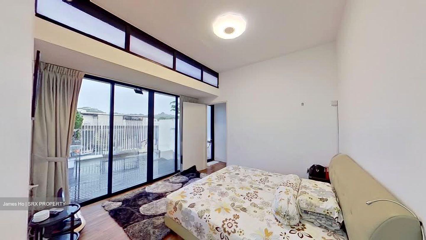 Village @ Pasir Panjang (D5), Condominium #568922001
